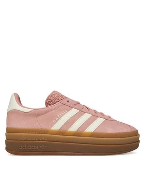 Obrázek produktu adidas Sneakersy Gazelle Bold JS3903 Růžová