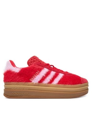 Obrázek produktu adidas Sneakersy Gazelle Bold JS3905 Bordó