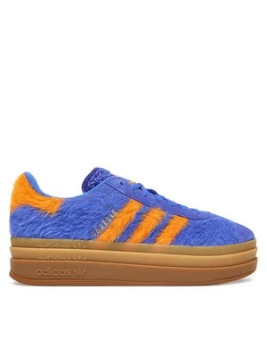 Obrázek produktu adidas Sneakersy Gazelle Bold JS3906 Tmavomodrá
