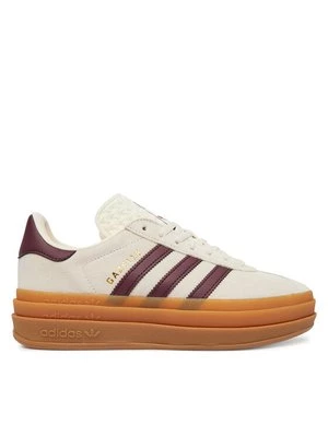 Obrázek produktu adidas Sneakersy Gazelle Bold KI4559 Béžová