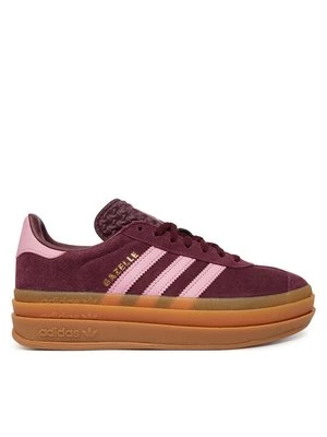 Obrázek produktu adidas Sneakersy Gazelle Bold KK2729 Bordó