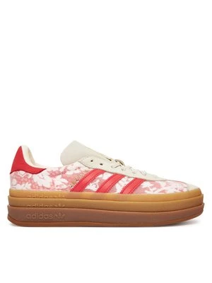 Obrázek produktu adidas Sneakersy Gazelle Bold X Liberty London JR8885 Écru