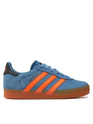 Obrázek produktu adidas Sneakersy Gazelle C JP7129 Modrá