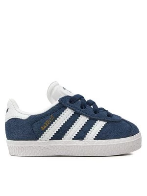 Obrázek produktu adidas Sneakersy Gazelle CF EL I IH0337 Tmavomodrá