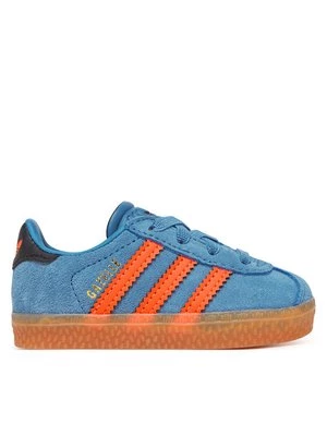 Obrázek produktu adidas Sneakersy Gazelle Comfort Closure JP7134 Modrá