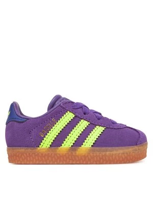 Obrázek produktu adidas Sneakersy Gazelle Comfort Closure JP7136 Fialová