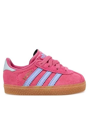 Obrázek produktu adidas Sneakersy Gazelle Comfort Closure JR5938 Růžová