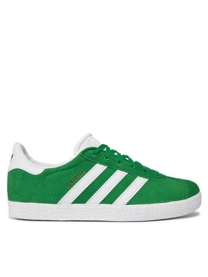 Obrázek produktu adidas Sneakersy Gazelle IE5612 Zelená