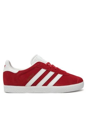 Obrázek produktu adidas Sneakersy Gazelle IF9804 Červená