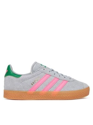 Obrázek produktu adidas Sneakersy Gazelle IH6472 Šedá