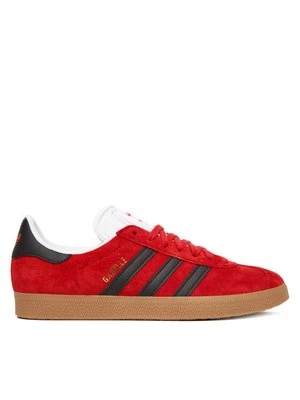 Obrázek produktu adidas Sneakersy Gazelle IH9634 Červená