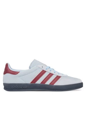 Obrázek produktu adidas Sneakersy Gazelle IH9639 Světle modrá