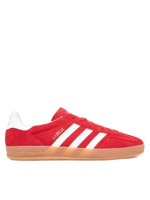 Obrázek produktu adidas Sneakersy Gazelle In JI2063 Červená