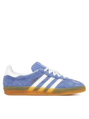 Obrázek produktu adidas Sneakersy Gazelle Indoor HQ8717 Modrá