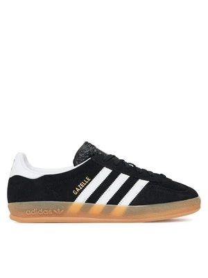 Obrázek produktu adidas Sneakersy Gazelle Indoor JI2060 Černá
