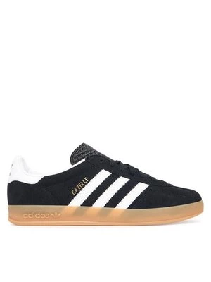 Obrázek produktu adidas Sneakersy Gazelle Indoor JI2060 Černá