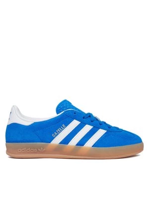 Obrázek produktu adidas Sneakersy Gazelle Indoor JI2061 Modrá