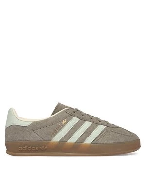 Obrázek produktu adidas Sneakersy Gazelle Indoor JR2430 Šedá