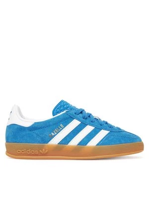 Obrázek produktu adidas Sneakersy Gazelle Indoor JS3802 Modrá