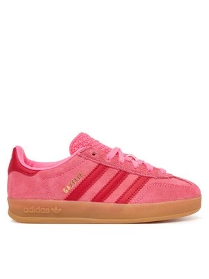 Obrázek produktu adidas Sneakersy Gazelle Indoor KJ2301 Růžová