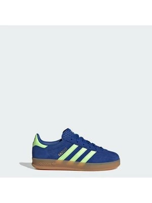 Obrázek produktu adidas Sneakersy Gazelle Indoor KJ2302 Modrá