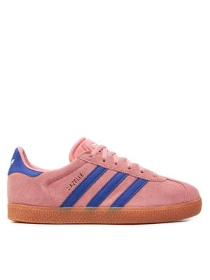 Obrázek produktu adidas Sneakersy Gazelle J IG9153 Růžová