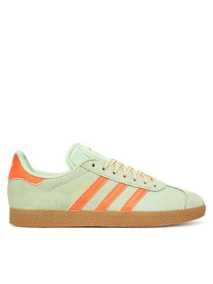 Obrázek produktu adidas Sneakersy Gazelle JH7212 Zelená