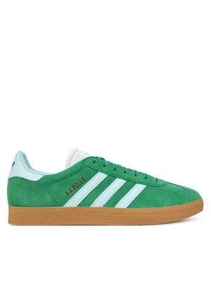 Obrázek produktu adidas Sneakersy Gazelle JH7218 Zelená