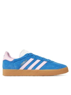 Obrázek produktu adidas Sneakersy Gazelle JH7219 Modrá