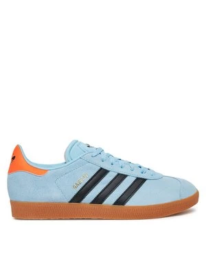 Obrázek produktu adidas Sneakersy Gazelle JI2076 Modrá