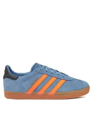 Obrázek produktu adidas Sneakersy Gazelle JP7124 Modrá
