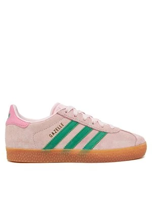 Obrázek produktu adidas Sneakersy Gazelle JP7133 Růžová