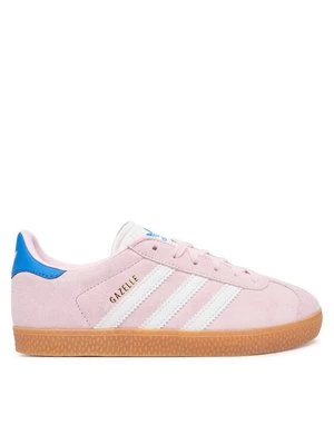 Obrázek produktu adidas Sneakersy Gazelle JQ5995 Růžová