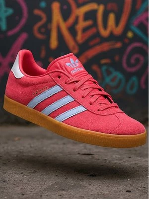 Obrázek produktu adidas Sneakersy Gazelle JR5941 Růžová