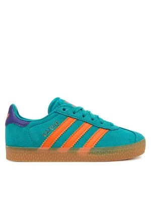 Obrázek produktu adidas Sneakersy Gazelle JR5946 Zelená