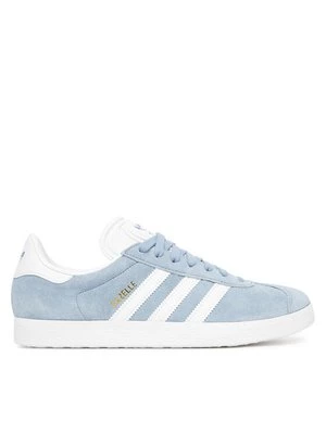 Obrázek produktu adidas Sneakersy Gazelle JR6283 Modrá