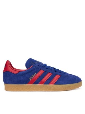 Obrázek produktu adidas Sneakersy Gazelle JR6293 Tmavomodrá