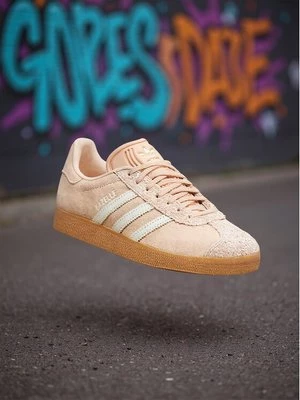 Obrázek produktu adidas Sneakersy Gazelle JS1384 Béžová