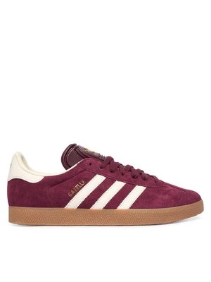 Obrázek produktu adidas Sneakersy Gazelle KK2637 Bordó