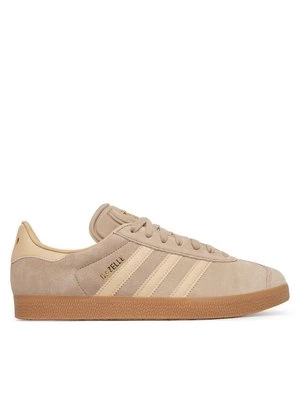 Obrázek produktu adidas Sneakersy Gazelle KK2638 Hnědá