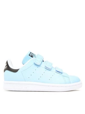 Obrázek produktu adidas Sneakersy Genie Stan Smith Shoes GW4536 Modrá