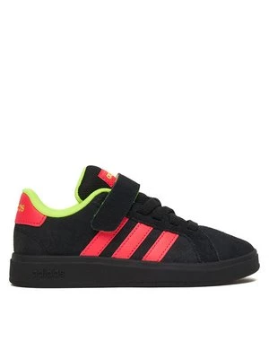 Obrázek produktu adidas Sneakersy Grand Court 00S El C JP9349 Černá