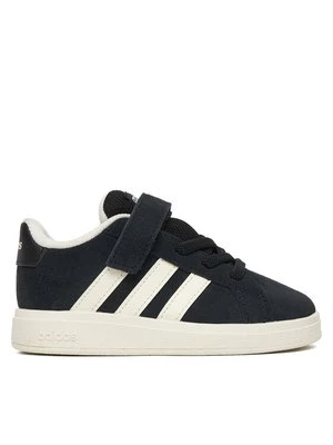 Obrázek produktu adidas Sneakersy Grand Court 00S El I JR0779 Černá