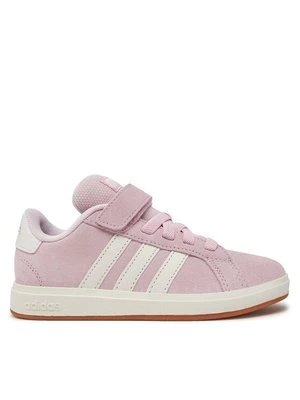 Obrázek produktu adidas Sneakersy Grand Court 00s JH6181 Růžová