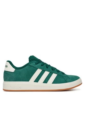 Obrázek produktu adidas Sneakersy Grand Court 00s JP5893 Zelená