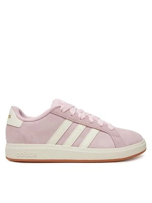 Obrázek produktu adidas Sneakersy Grand Court 00s JP5895 Růžová