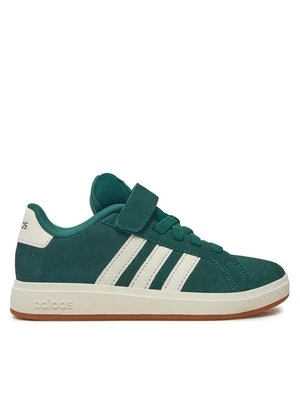 Obrázek produktu adidas Sneakersy Grand Court 00s JP5898 Zelená