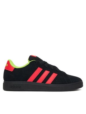Obrázek produktu adidas Sneakersy Grand Court 00s JR9849 Černá