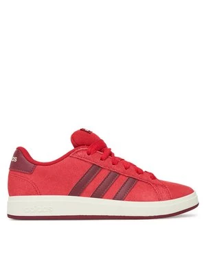 Obrázek produktu adidas Sneakersy Grand Court 00S K JQ5654 Červená
