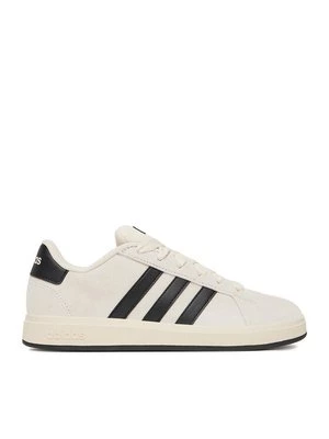 Obrázek produktu adidas Sneakersy GRAND COURT 00s K JR5569 Krémová